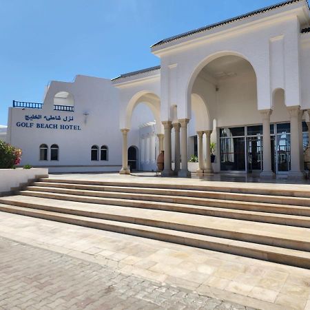 Golf Beach & Thalasso- Families And Couples Triffa Exterior photo