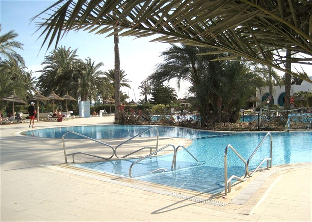 Golf Beach & Thalasso- Families And Couples Triffa Exterior photo