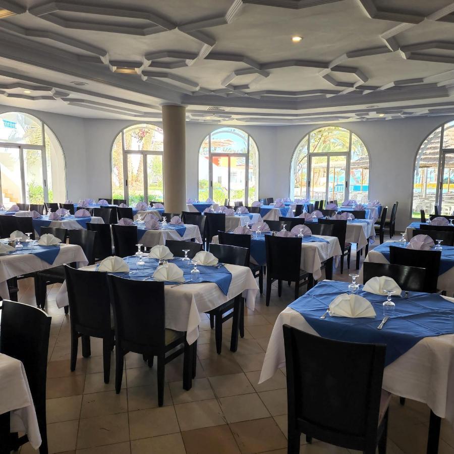 Golf Beach & Thalasso- Families And Couples Triffa Exterior photo