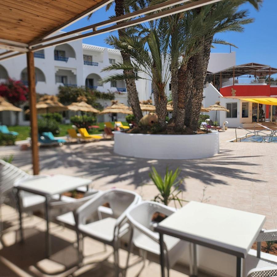 Golf Beach & Thalasso- Families And Couples Triffa Exterior photo