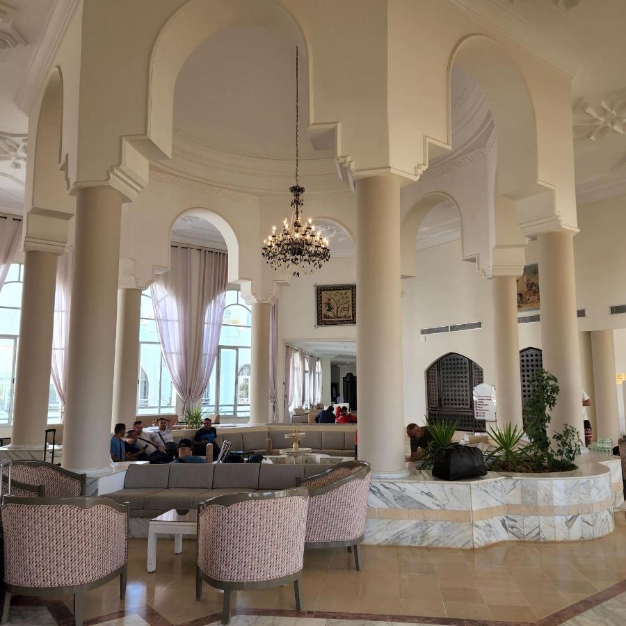 Golf Beach & Thalasso- Families And Couples Triffa Exterior photo