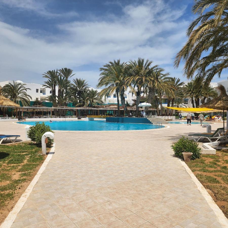 Golf Beach & Thalasso- Families And Couples Triffa Exterior photo
