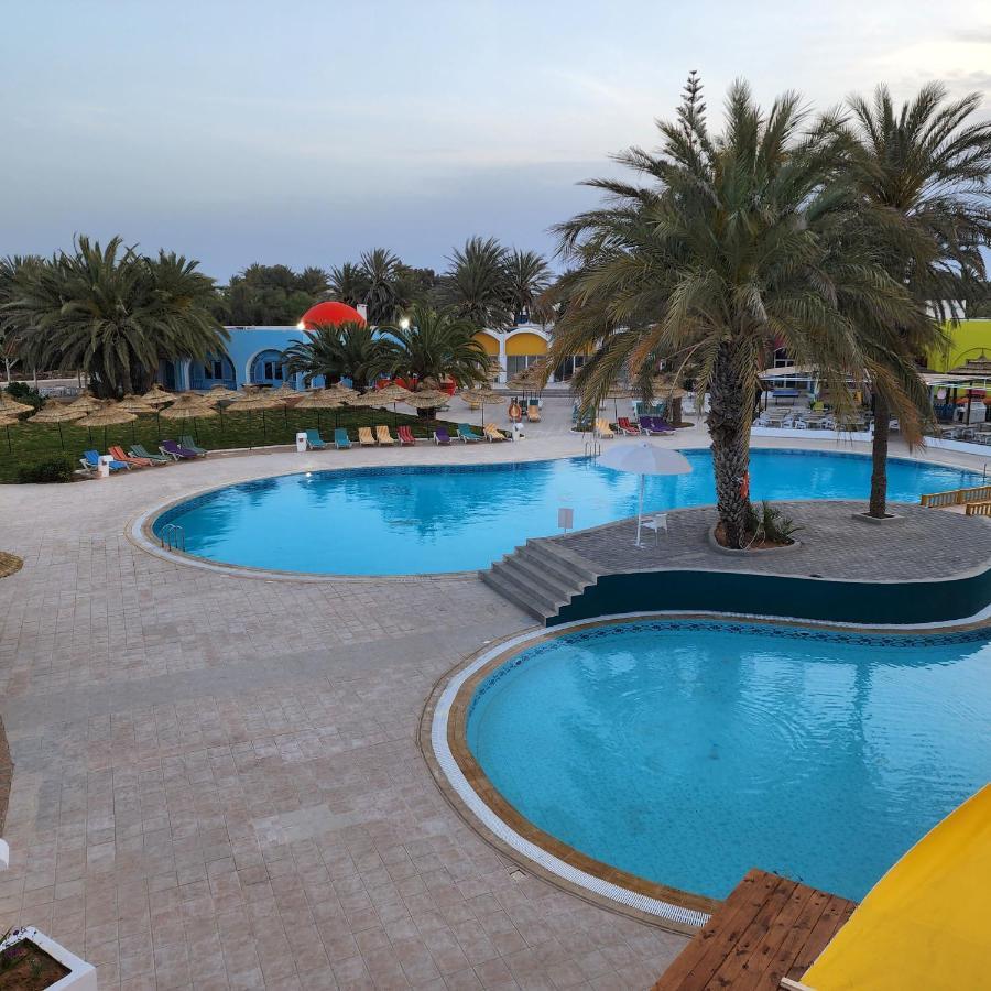 Golf Beach & Thalasso- Families And Couples Triffa Exterior photo