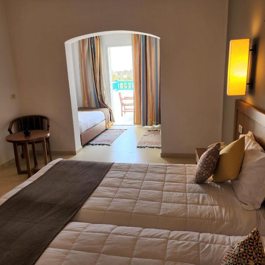 Golf Beach & Thalasso- Families And Couples Triffa Exterior photo