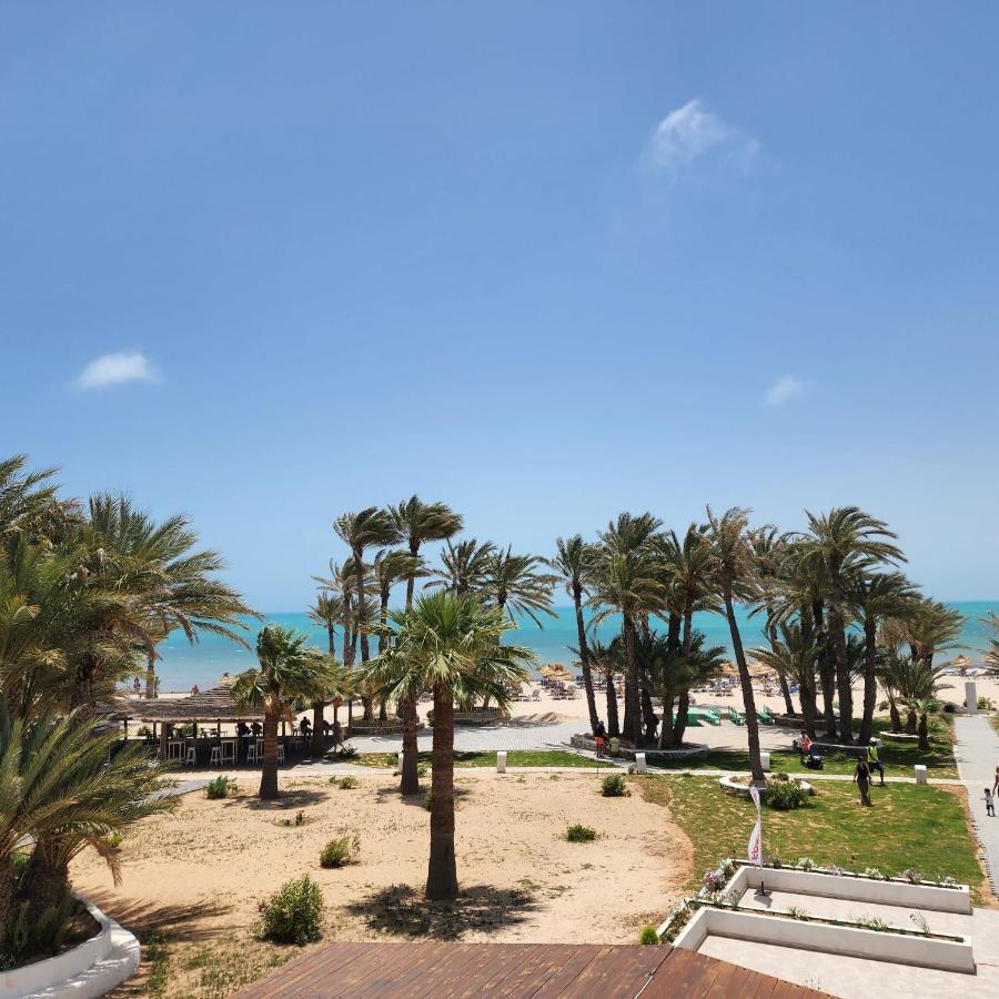 Golf Beach & Thalasso- Families And Couples Triffa Exterior photo