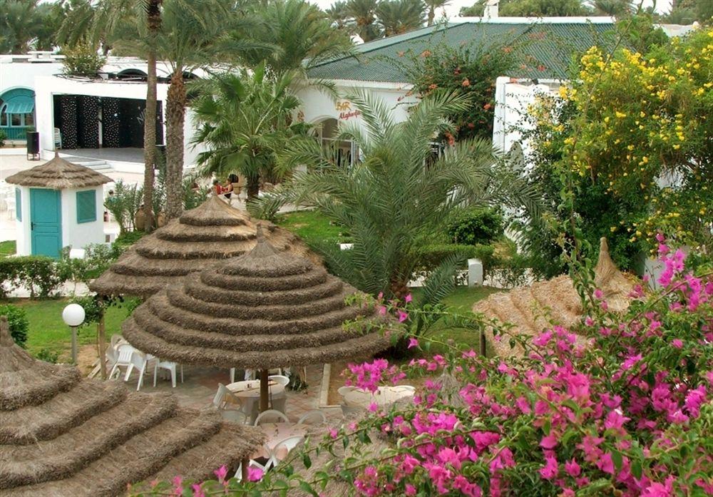 Golf Beach & Thalasso- Families And Couples Triffa Exterior photo